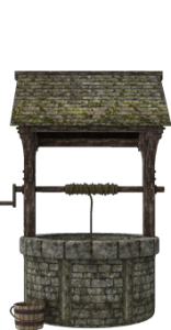 The Deep Well